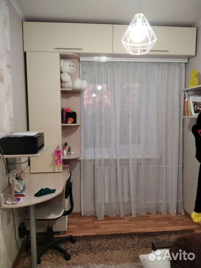 Детский уголок мебель