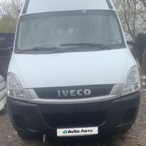 Iveco Daily 3.0 MT, 2011, 329 000 км, с пробегом, цена 990 000 руб.