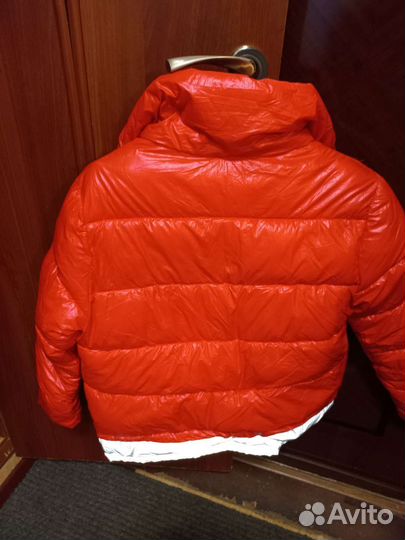 Куртка демисезонная женская 48