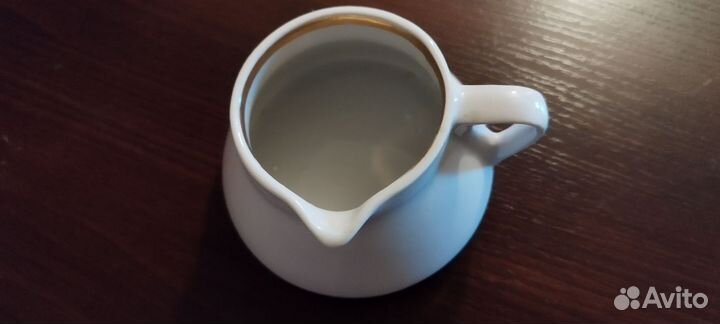 Молочник дулево СССР