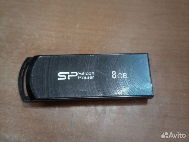 Usb флешка 8гб