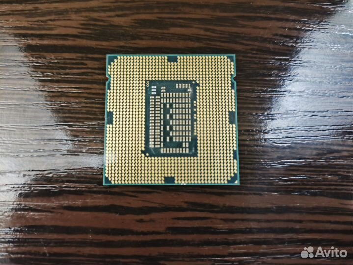 Процессор i5 3470 + ddr3 + hdd