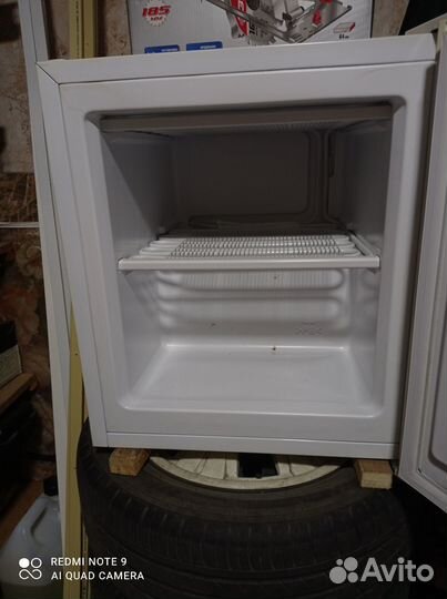 Морозильная камера