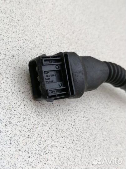 Датчик положения коленвала Bmw 5-Series E60 M54