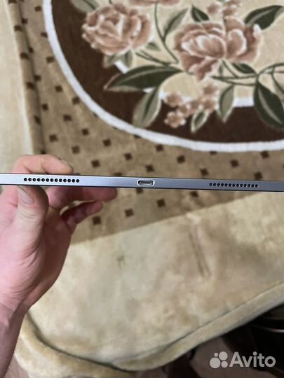 Айпад 11про 2 поколение 512гб