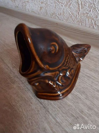 Пепельница