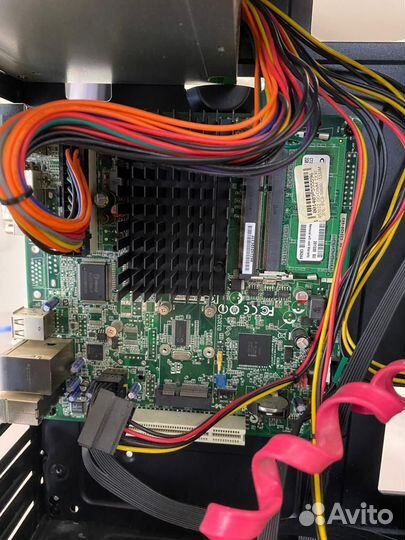 Корпус системного блока id 113762