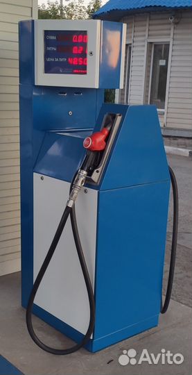 Продам трк (топливораздаточная колонка)