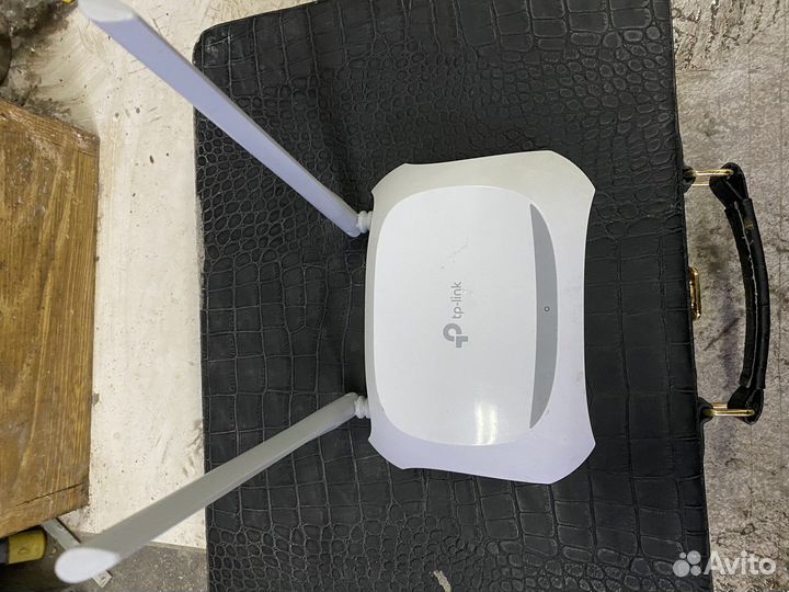 Маршрутизатор