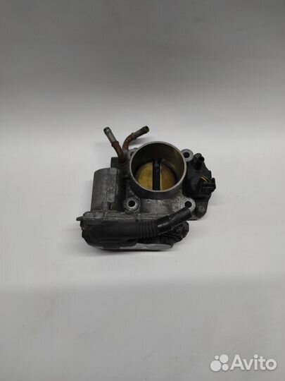 Б/У Б/У Заслонка дроссельная электрическая Hond