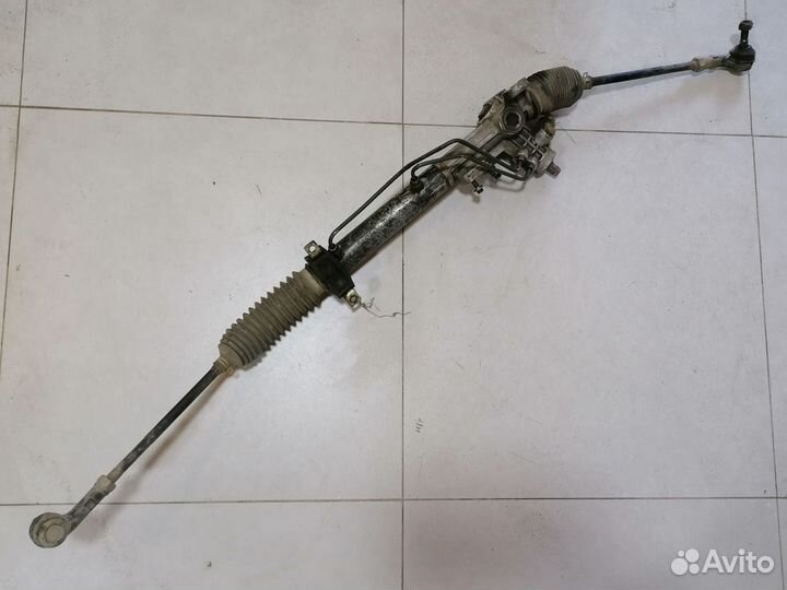 Рулевая рейка Chery Amulet A15