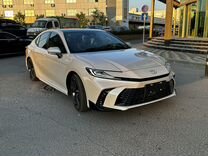 Toyota Camry 2.0 CVT, 2024, 70 км, с пробегом, цена 5 250 000 руб.