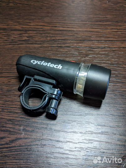 Набор фонарей для велосипеда