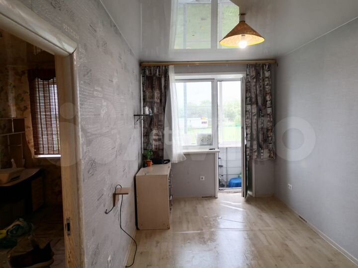 2-к. квартира, 33,5 м², 1/3 эт.