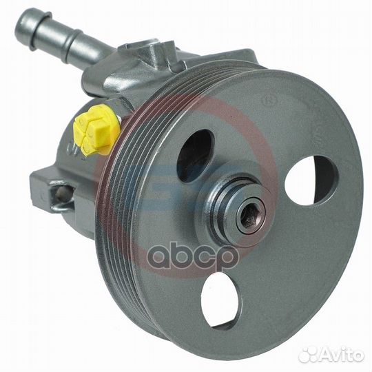 Насос гур Chevrolet Tacuma 2004,Daewoo Tacuma