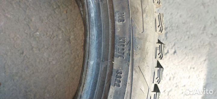 Pirelli Ice Zero 2 225/45 R18