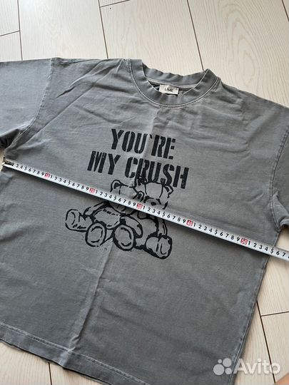 Футболка с медвежатами