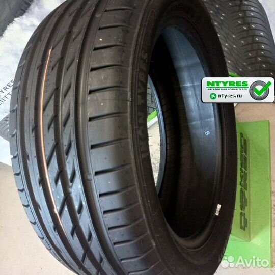 Ikon Tyres Nordman SZ2 225/50 R17 98W