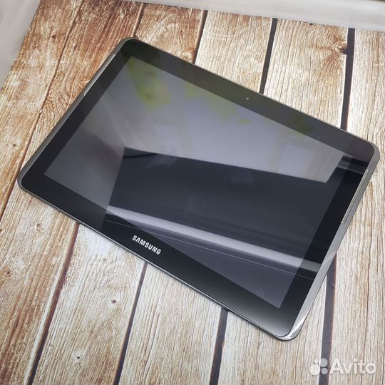 Улетный Планшет Samsung Galaxy Tab Gt/P5100 10.1