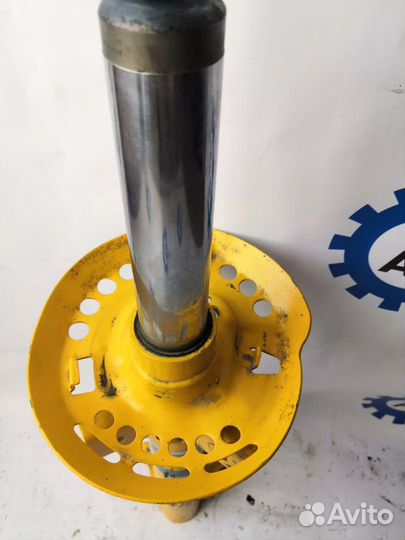 Mercedes W212 09- Амортизатор передний LH RH 0141