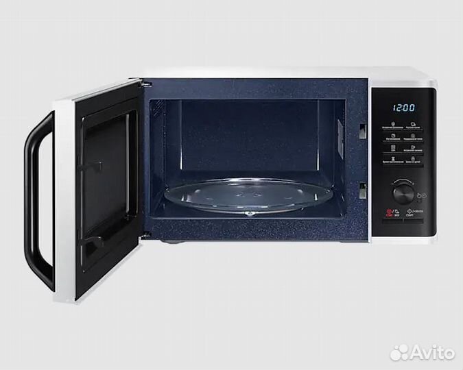 Микроволновая печь samsung MS-23K3515AW
