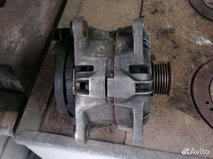 Генератор от Ford