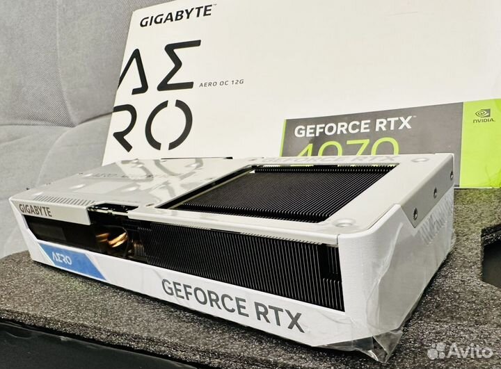 Новый компьютер RTX-4070 / i5-13500