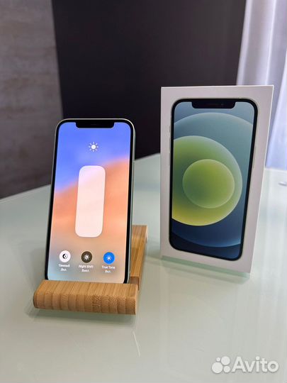 iPhone 12