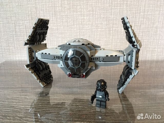Lego Star Wars 75082