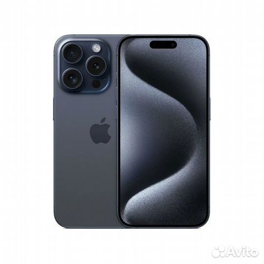 iPhone 15 Pro Max, 512 ГБ