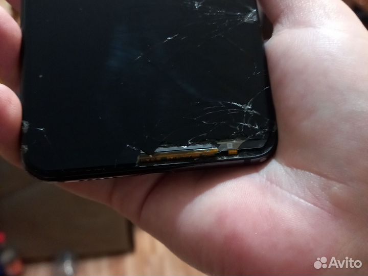 Xiaomi Mi 8 Lite, 4/64 ГБ