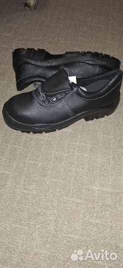 Ботинки рабочие мужские 45 размер
