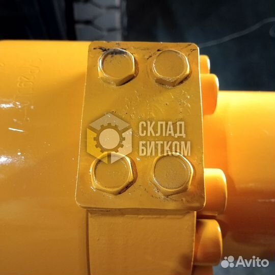 Гидроцилиндр стрелы Hyundai R290LC-7