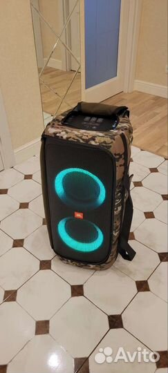 Чехол/сумка OpenAir JBL PartyBox 310