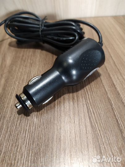 Зарядное устройство micro USB авто 12v - 5v