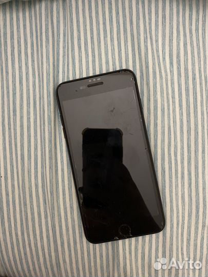 iPhone 7 Plus, 64 ГБ