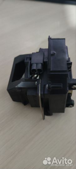 Projector lamp V13H010L60