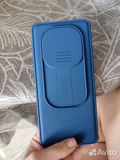 Чехол для Huawei mate 50 pro