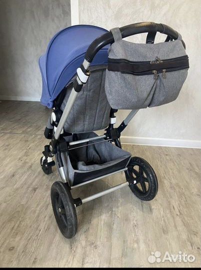 Коляска bugaboo cameleon 3