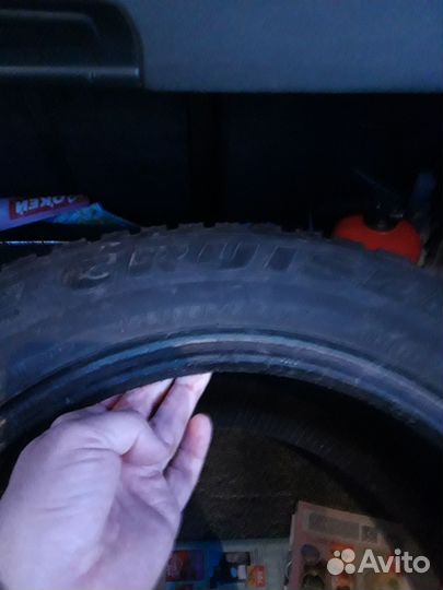 Bridgestone Ice Cruiser 5000 195/65 R15