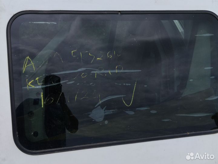 Правая сдвижная дверь renault master 2 Мовано 2