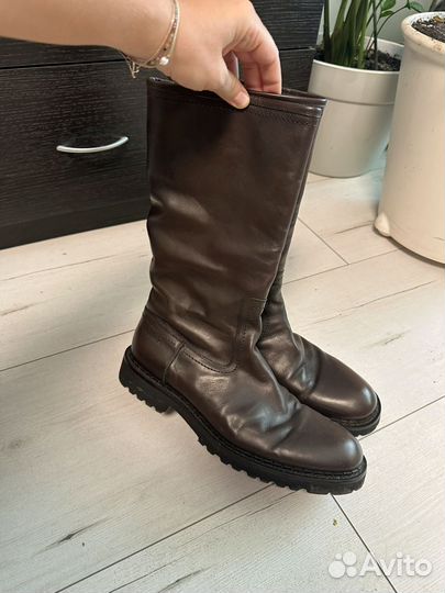 Полусапоги baldinini 42