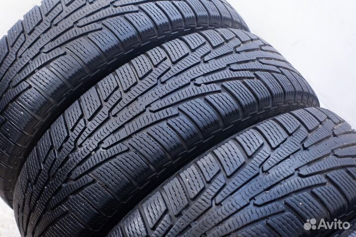 Nokian Tyres Nordman RS2 SUV 225/65 R17 106R