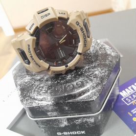 Мужские наручные часы g-shock gba 900