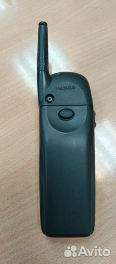 Nokia 640