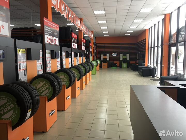 Sailun Atrezzo ZSR 235/40 R18