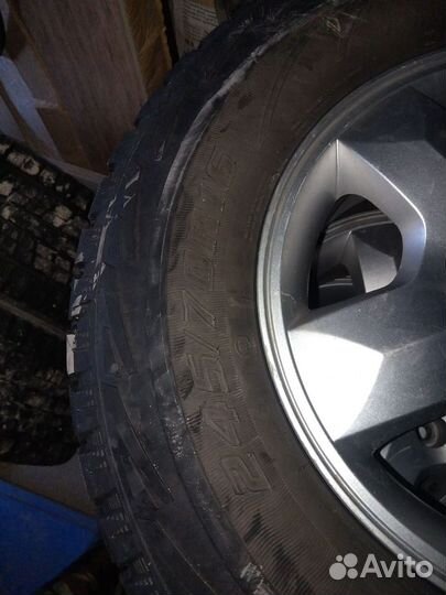 Farroad FRD86 245/70 R16 107T