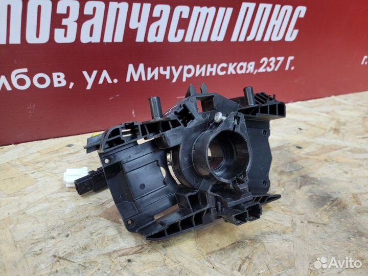 Подрулевой шлейф Renault Logan