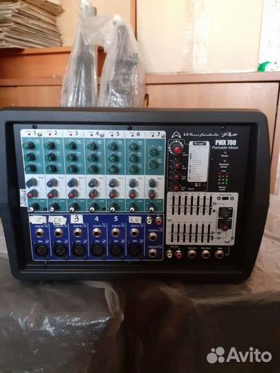 Акустическая система