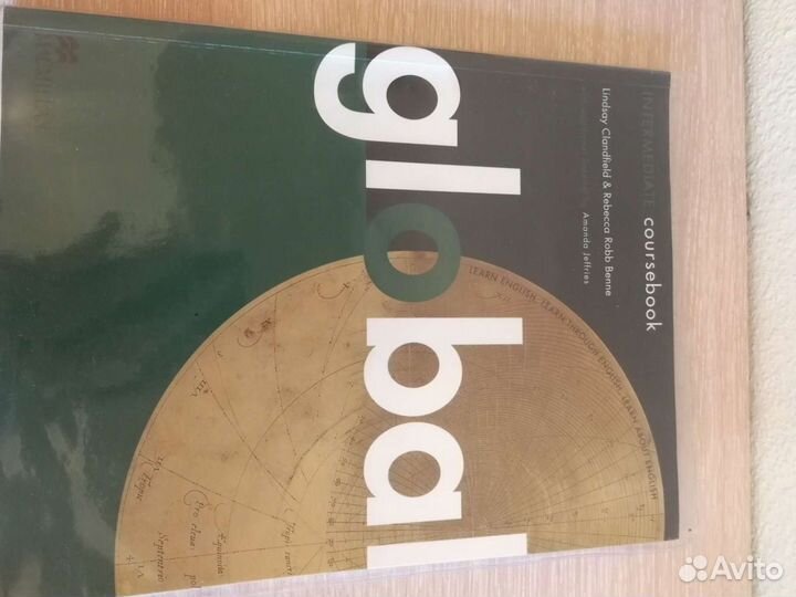 Учебник английского
